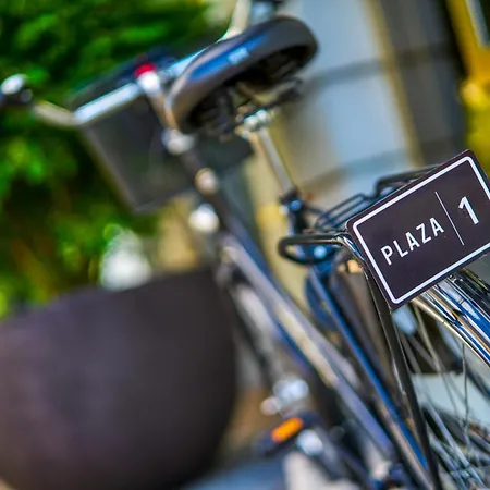 Plaza Boutique Hotel - Czech Leading Hotels-3